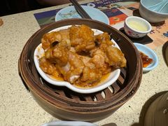 特色蒸排骨-点都德(奥体印象城店)