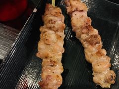 鸡横膈膜-Fukumimi·美醉堂 居酒屋(金尚店)