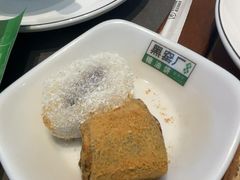 -黑窑厂糖油饼烤鸭·清真菜(黑窑厂街店)