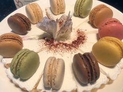 -澳门旅游塔360°旋转餐厅(南湾湖广场店)