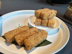 -上海滩餐厅(BFC外滩金融中心店)
