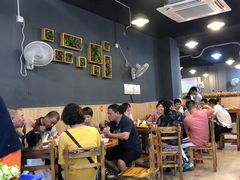 -大鼎石锅鱼(春江里店)
