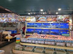 -202特色排档(五缘湾店)