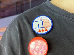 -入火韩国烤肉(凯旋广场店)