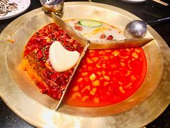 -周师兄大刀腰片火锅(洪崖洞旗舰店)