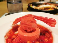 -海岸·高空海景餐厅(厦门康莱德酒店)
