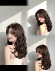 -YESIDO椰岛造型烫发染发