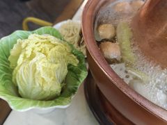 -前门杨记·铜锅涮肉(王府井·故宫店)