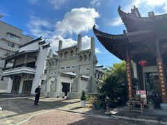 -威坪饭店