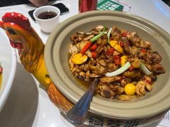 -绿草地·湘菜(7mall店)