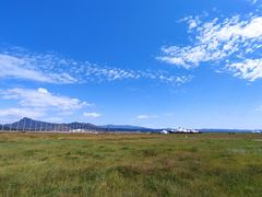 -敕勒川草原文化旅游区