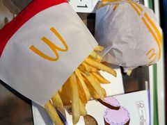 -麦当劳(乳山路店)