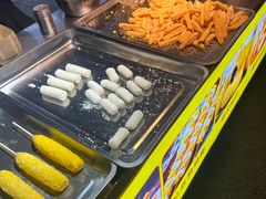 -天津街夜市(天植商城店)