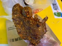 -徐亮烤蹄(建设路店)