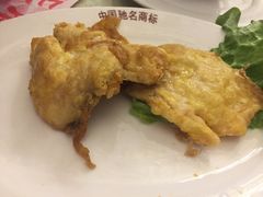 -华梅西餐厅(哈尔滨中央大街店)