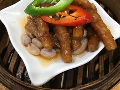-和乐喜点(宝岗大道店)