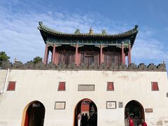 -须弥福寿之庙