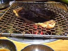 -老炉家木炭烤肉(长江国际店)