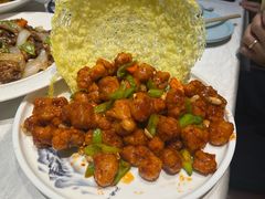 -津沽小院(天津之眼店)