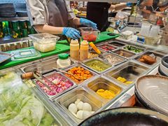 -魏斯理汉堡(西安沣东吾悦店)