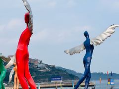 -大梅沙海滨公园