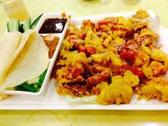 -肘子酥(王顶堤店)