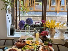-小喜客·云南特色菜(纳西庭院店)
