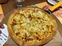 -乐凯撒披萨(卓悦汇店)