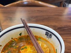 -霸舌生滚牛肉米粉(天生街道店)