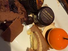 -广州富力君悦大酒店·凯菲厅