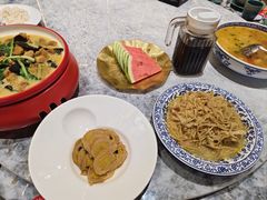 -聚丰园•湖鲜餐厅(阿红私房菜梅石路店)