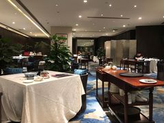 -红棉中餐厅·广州海航威斯汀酒店