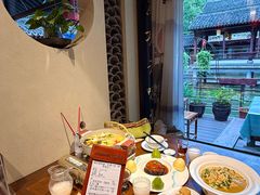 -绍兴老味道·非遗门店(银泰城店)