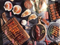 -管氏翅吧(广渠门店)