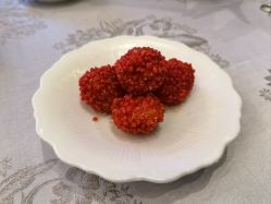 -佛山顺德香云纱园林酒店-宴会厅