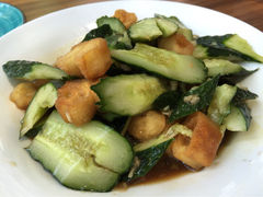 食欲老院子(经五路店)-食欲老院子荆芥疙瘩汤(经五路店)