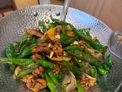 -晋家门·苏皖家常菜(江北龙湖天街店)