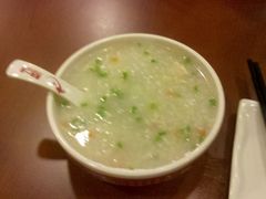 嘉和一品-鸡蓉山药粥-嘉和一品粥(方庄店)