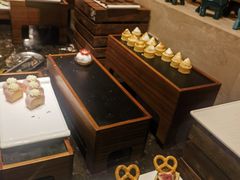 -索菲特西湖大酒店·香榭丽全日候餐厅(南山路店)