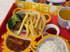 -麒麟中餐厅·经典粤菜·地道菜式老字号(广州长隆酒店)