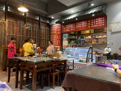 -华兴街煎蛋面(总店)