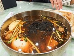 -服务大楼冷面(延大店)