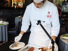 -阿庄新豫菜(航海东路店)