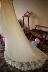 -喜喜婚纱HAPPINESS STUDIO奢定馆(海淀体验馆)