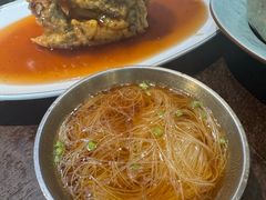 -魁盛居百年鲁菜馆(县西巷店)