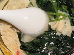 -狮王府淮扬菜(新街口友谊店)