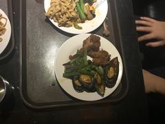-欢乐盛KTV音乐会所(泰然店)
