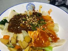 -大嘻咹biangbiang面(历史博物馆店)