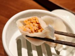 -喜鼎海胆水饺(东港店)