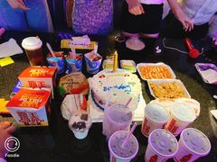 -温莎KTV(珠江路店)